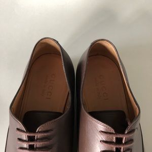 🏷 Offer Me | GUCCI® Men’s Leather Shoes | Size 8